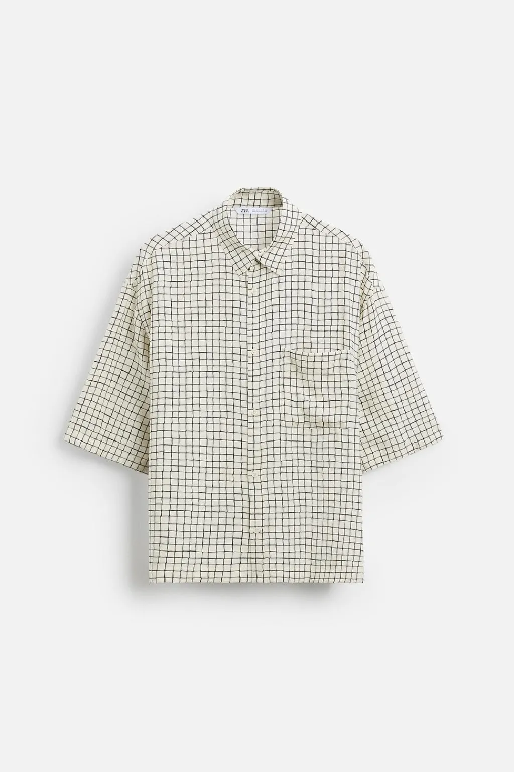 Best CAMISA CUADROS Hombre Camisas
