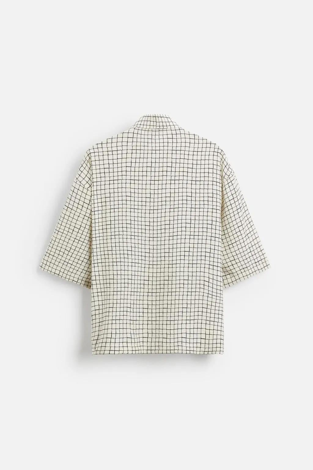 Best CAMISA CUADROS Hombre Camisas