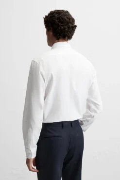 Best CAMISA EASY CARE ESTAMPADO Hombre Camisas