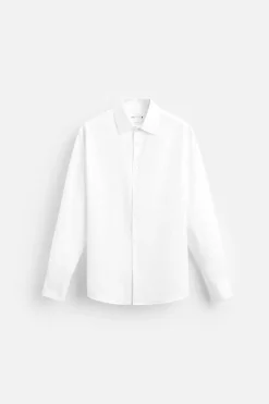 Best CAMISA EASY CARE ESTAMPADO Hombre Camisas