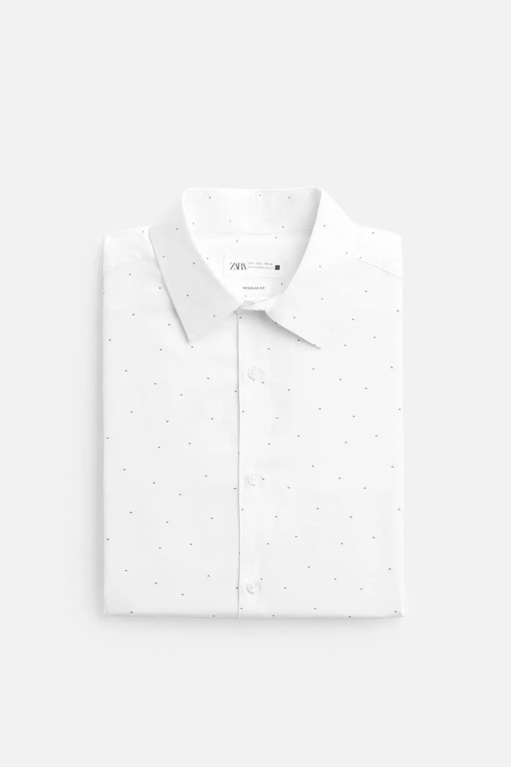 Best CAMISA EASY CARE ESTAMPADO Hombre Camisas