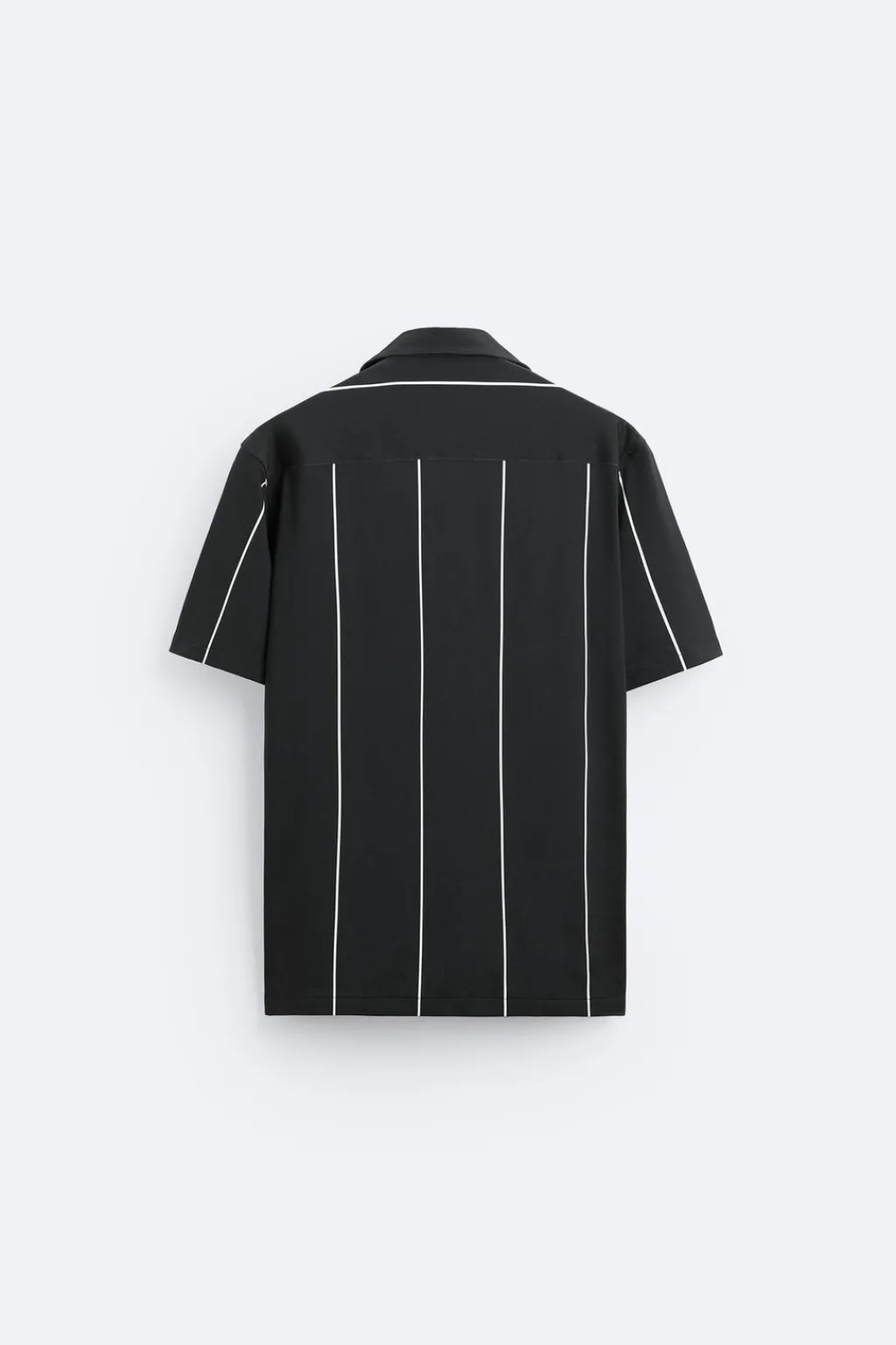 Best CAMISA ELÁSTICA RAYAS Hombre Camisas