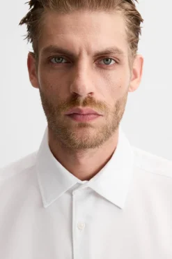 Best CAMISA ESTRUCTURA Hombre Camisas