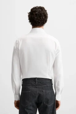 Best CAMISA ESTRUCTURA Hombre Camisas