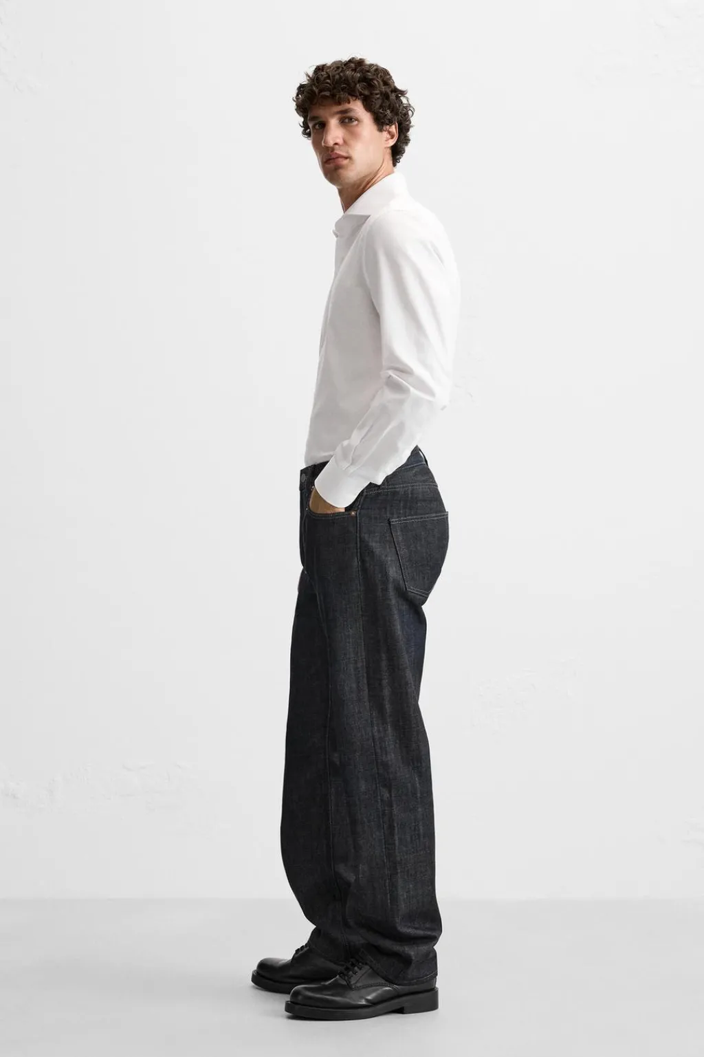 Best CAMISA ESTRUCTURA Hombre Camisas