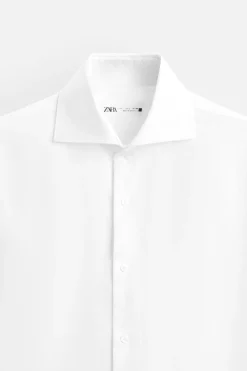 Best CAMISA ESTRUCTURA Hombre Camisas