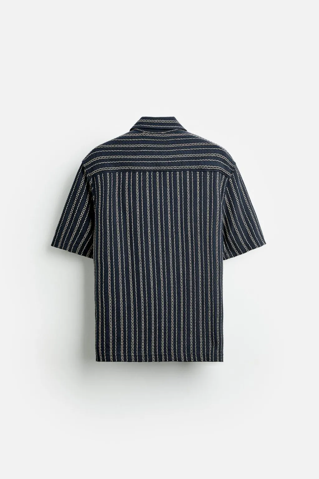 Best CAMISA ESTRUCTURA Hombre Camisas