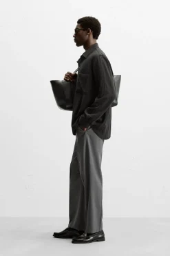 Best CAMISA LYOCELL - VISCOSA Hombre Camisas