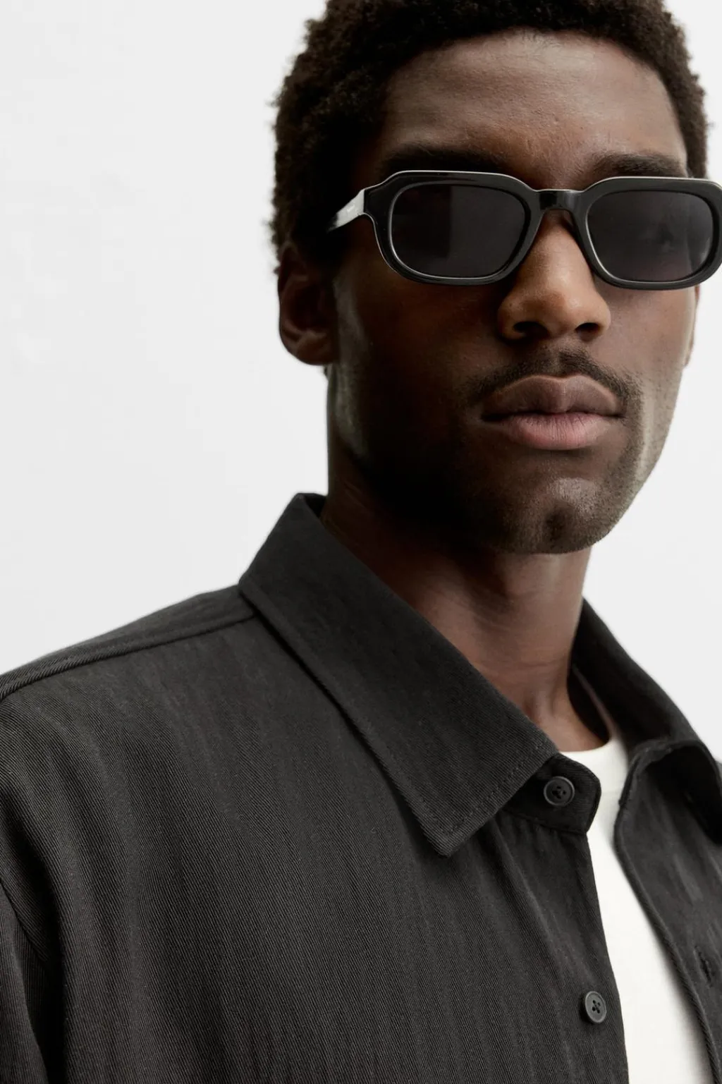 Best CAMISA LYOCELL - VISCOSA Hombre Camisas