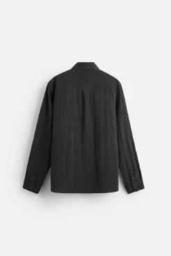 Best CAMISA LYOCELL - VISCOSA Hombre Camisas