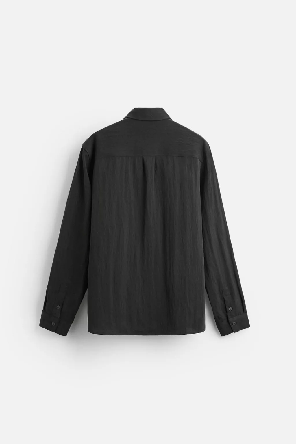 Best CAMISA LYOCELL - VISCOSA Hombre Camisas