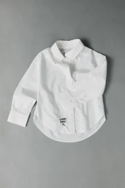 Niños ZARA 6 - 14 Años·Blusas / Camisas|6 - 14 Años·Edited / Personalizable<CAMISA POPELÍN
