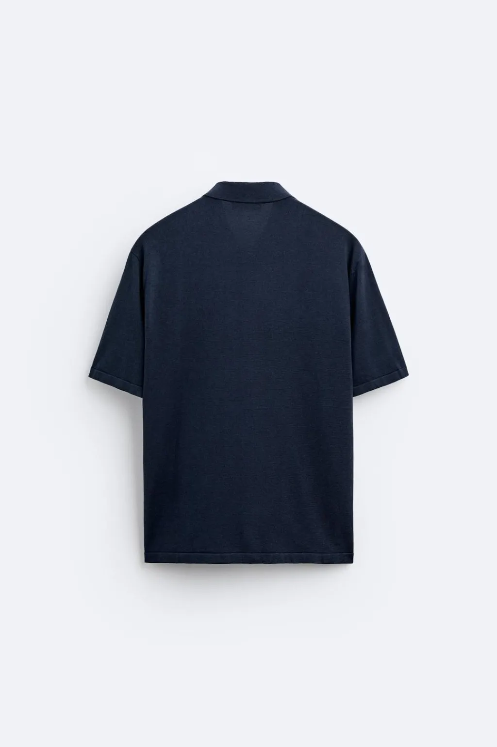 Best CAMISA PUNTO ALGODÓN - LYOCELL Hombre Jerséis / Chaquetas