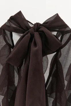 Fashion CAMISA VOLANTES Mujer Camisas / Blusas|Lenceria