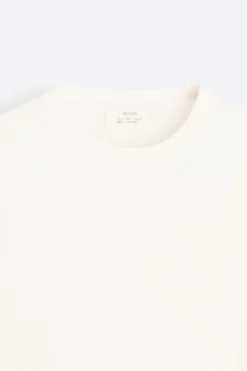 Best CAMISETA ALGODÓN - CÁÑAMO Hombre Camisetas