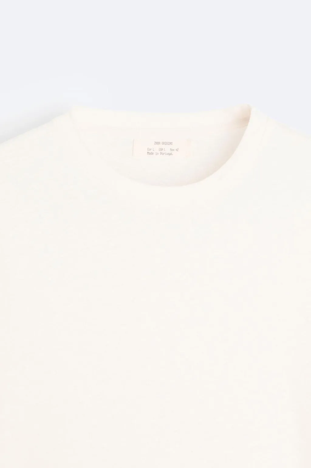 Best CAMISETA ALGODÓN - CÁÑAMO Hombre Camisetas