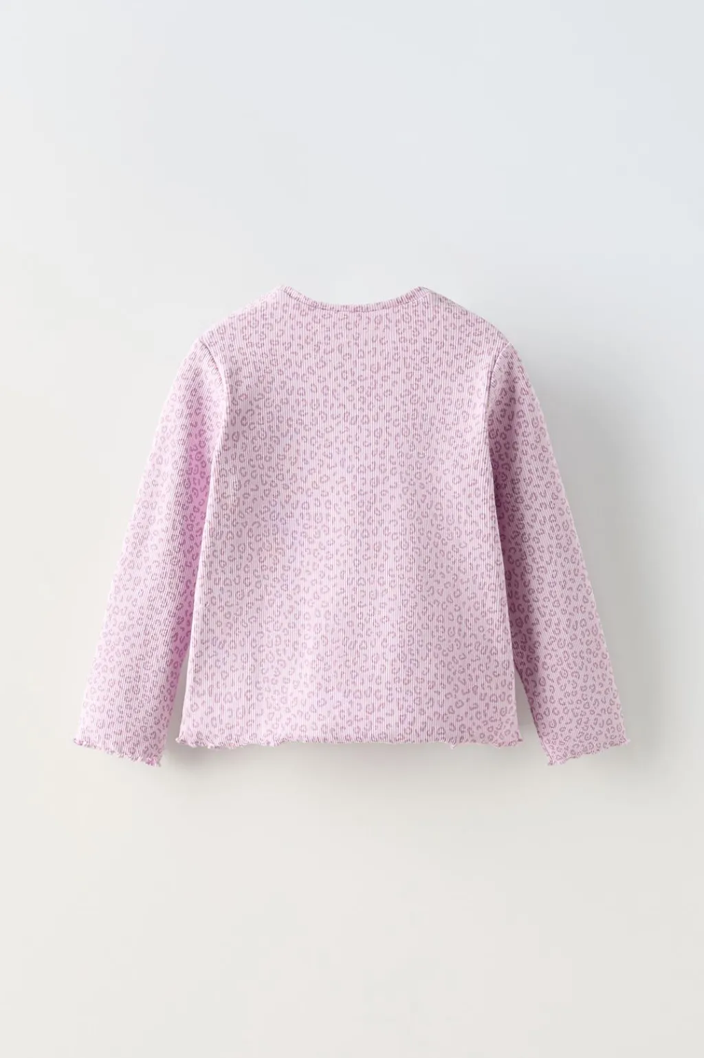 Niños ZARA 1½ - 6 Años·Camisetas|6 - 18 Meses·Camisetas<CAMISETA ANIMAL PRINT