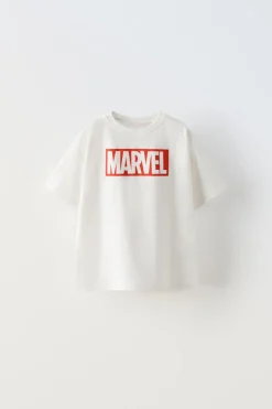 Niños ZARA 1½ - 6 Años·Camisetas|1½ - 6 Años·Licencias<CAMISETA AVENGERS © MARVEL COMICS