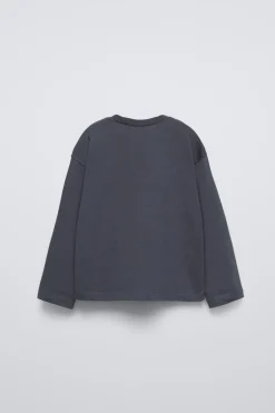Niños ZARA 1½ - 6 Años·Camisetas|1½ - 6 Años·Licencias<CAMISETA BARBIE™ MATTEL