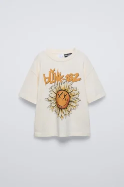 Niños ZARA 6 - 14 Años·Camisetas|6 - 14 Años·Camisetas<CAMISETA BLINK ©