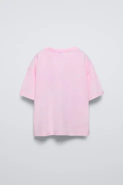 Niños ZARA 6 - 14 Años·Camisetas<CAMISETA BRATZ ©