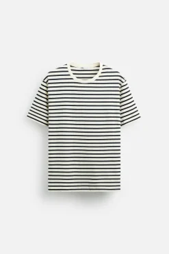 Best CAMISETA BÁSICA MEDIUM WEIGHT Hombre Camisetas