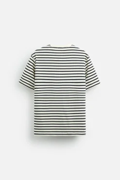 Best CAMISETA BÁSICA MEDIUM WEIGHT Hombre Camisetas