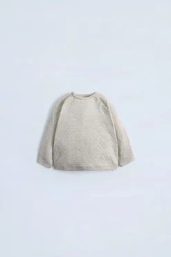 Niños ZARA 0 - 6 Meses·Camisetas<CAMISETA CALENTITO