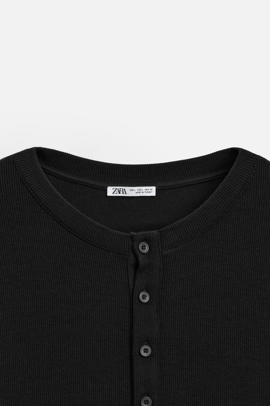 Best CAMISETA CANALÉ CUELLO BOTONES Hombre Camisetas