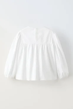 Niños ZARA 6 - 14 Años·Camisetas<CAMISETA COMBINADA