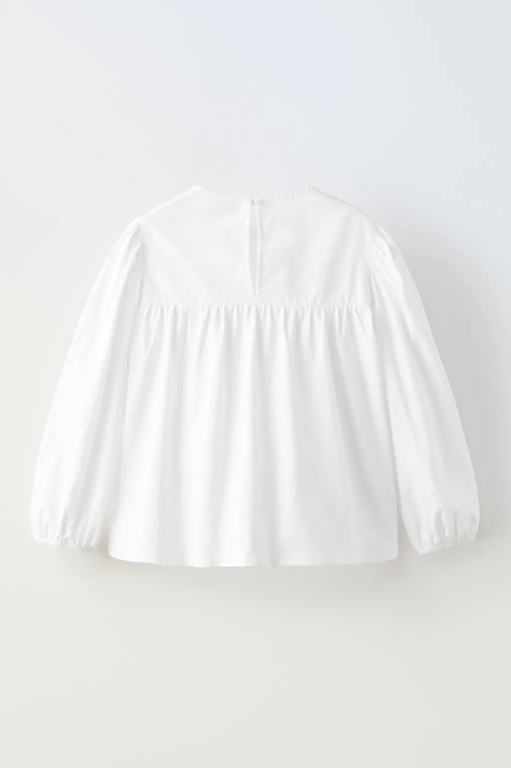 Niños ZARA 6 - 14 Años·Camisetas<CAMISETA COMBINADA