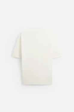 Best CAMISETA CON LINO Hombre Camisetas