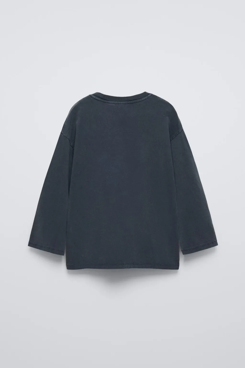 Niños ZARA 6 - 14 Años·Camisetas<CAMISETA CONEJO