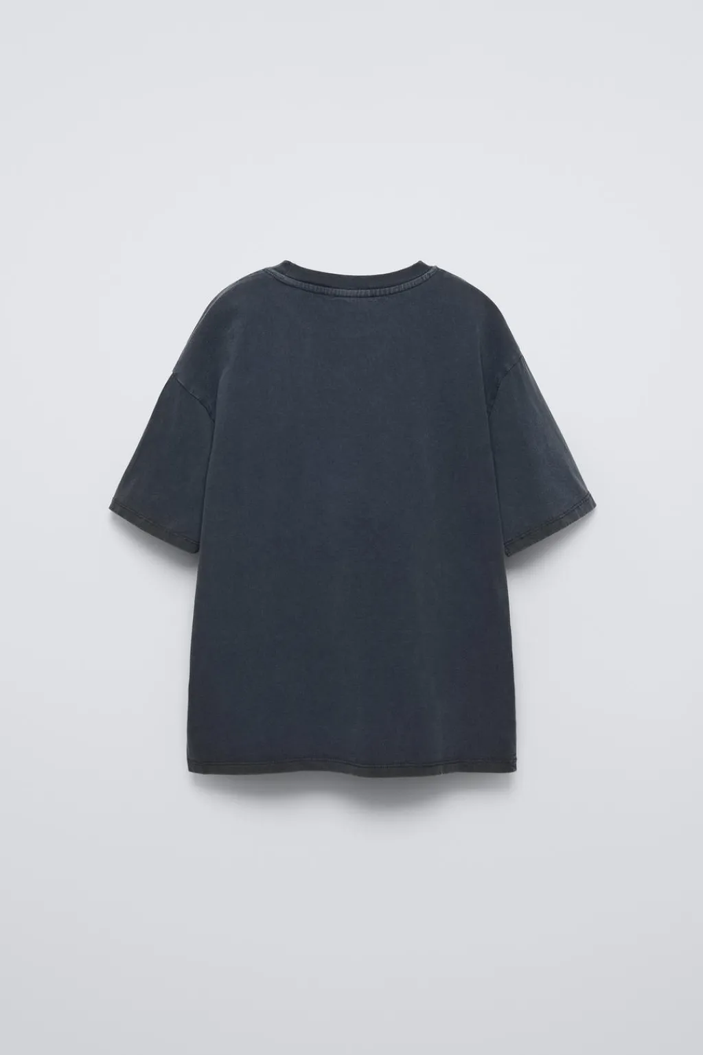 Niños ZARA 6 - 14 Años·Camisetas<CAMISETA CONEJO