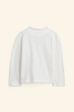Niños ZARA 6 - 14 Años·Camisetas<CAMISETA CUELLO PANADERO LIMITED EDITION