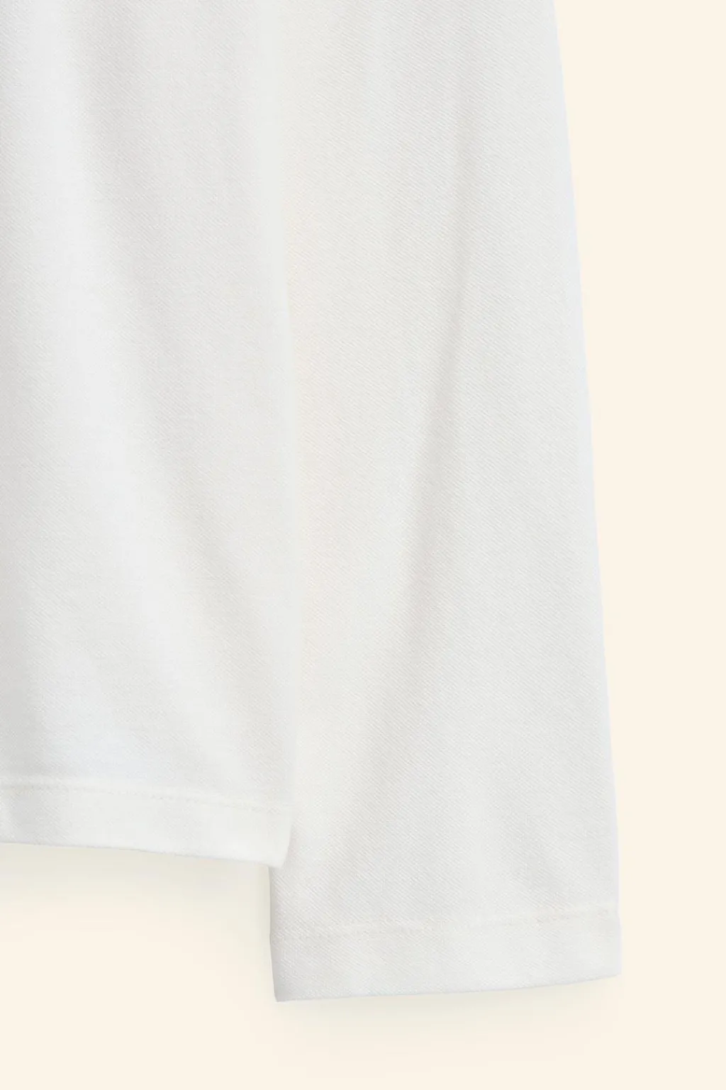 Niños ZARA 6 - 14 Años·Camisetas<CAMISETA CUELLO PANADERO LIMITED EDITION