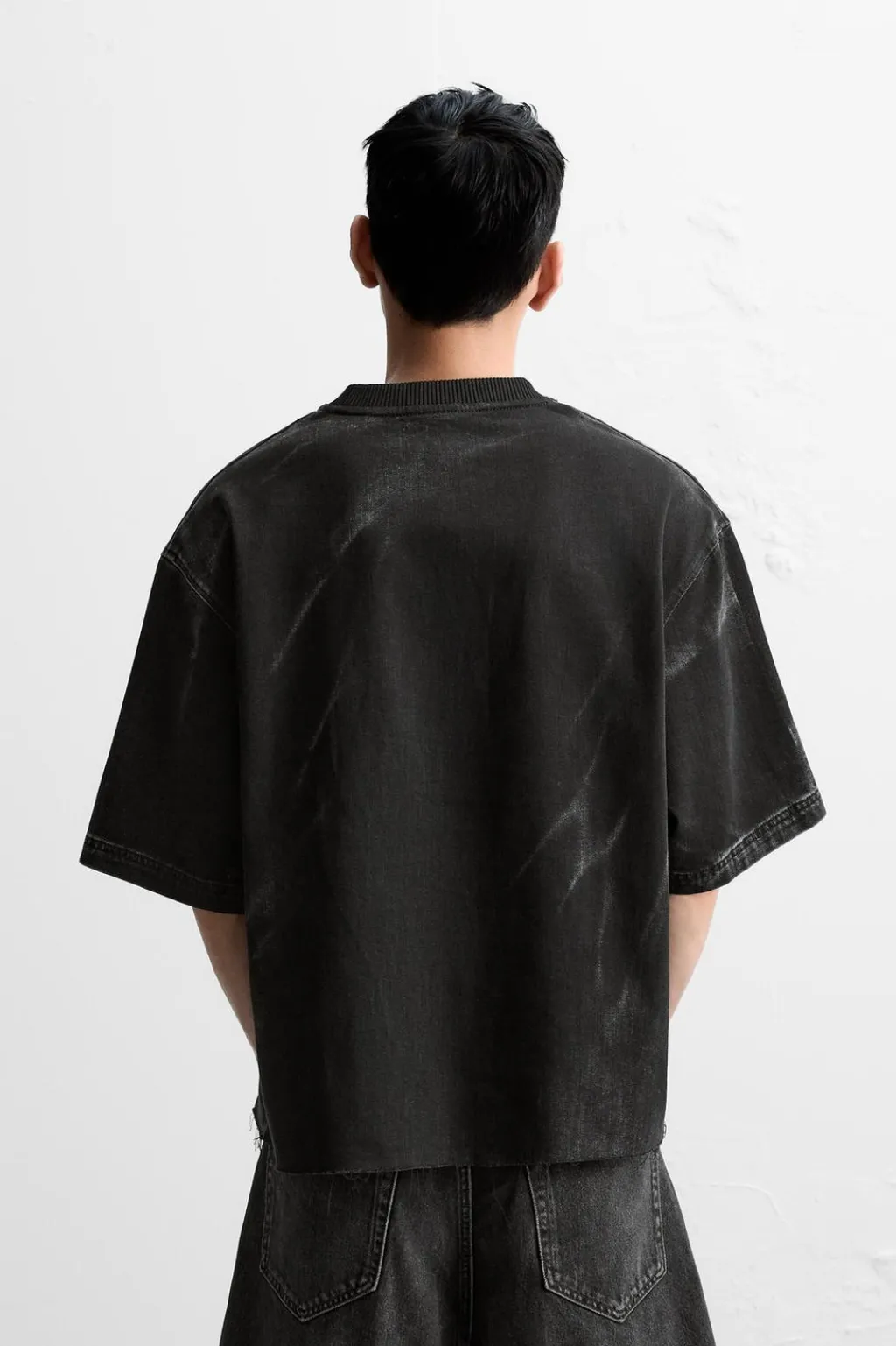 Best CAMISETA DENIM Hombre Camisetas