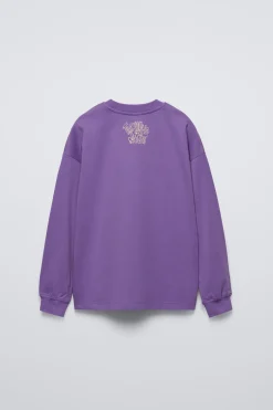 Niños ZARA 6 - 14 Años·Camisetas<CAMISETA ESTAMPADA