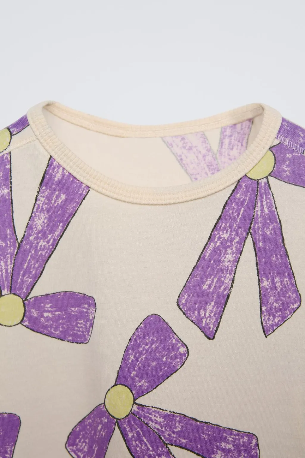 Niños ZARA 1½ - 6 Años·Camisetas|6 - 18 Meses·Camisetas<CAMISETA ESTAMPADO