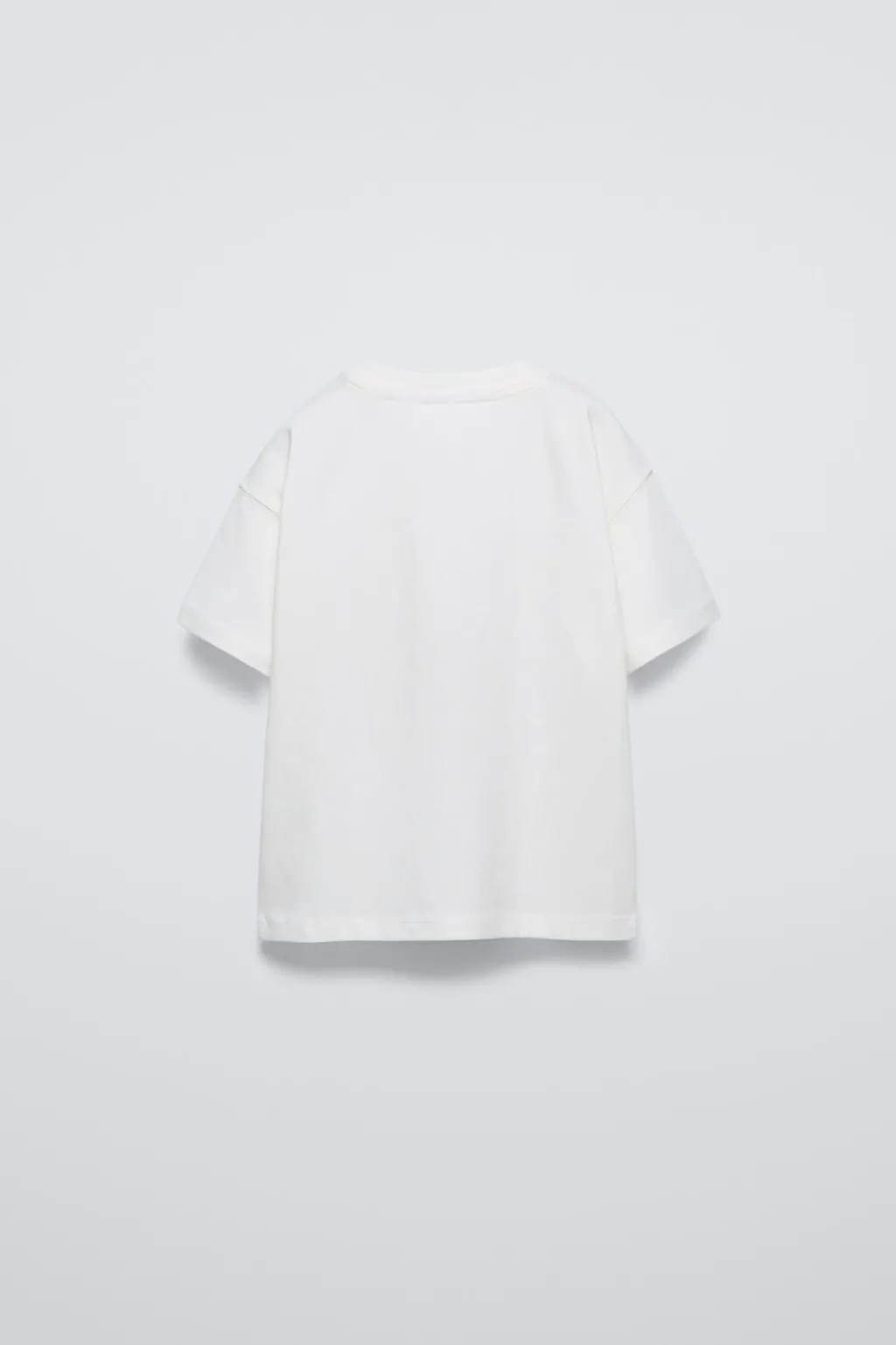 Niños ZARA 1½ - 6 Años·Camisetas|1½ - 6 Años·Camisetas<CAMISETA ESTAMPADO