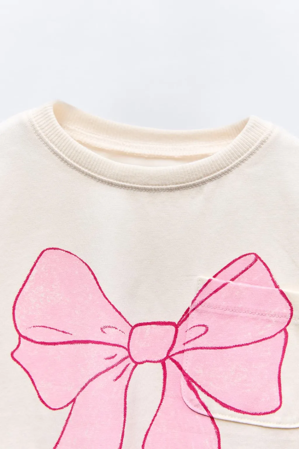 Niños ZARA 1½ - 6 Años·Camisetas|6 - 18 Meses·Camisetas<CAMISETA ESTAMPADO