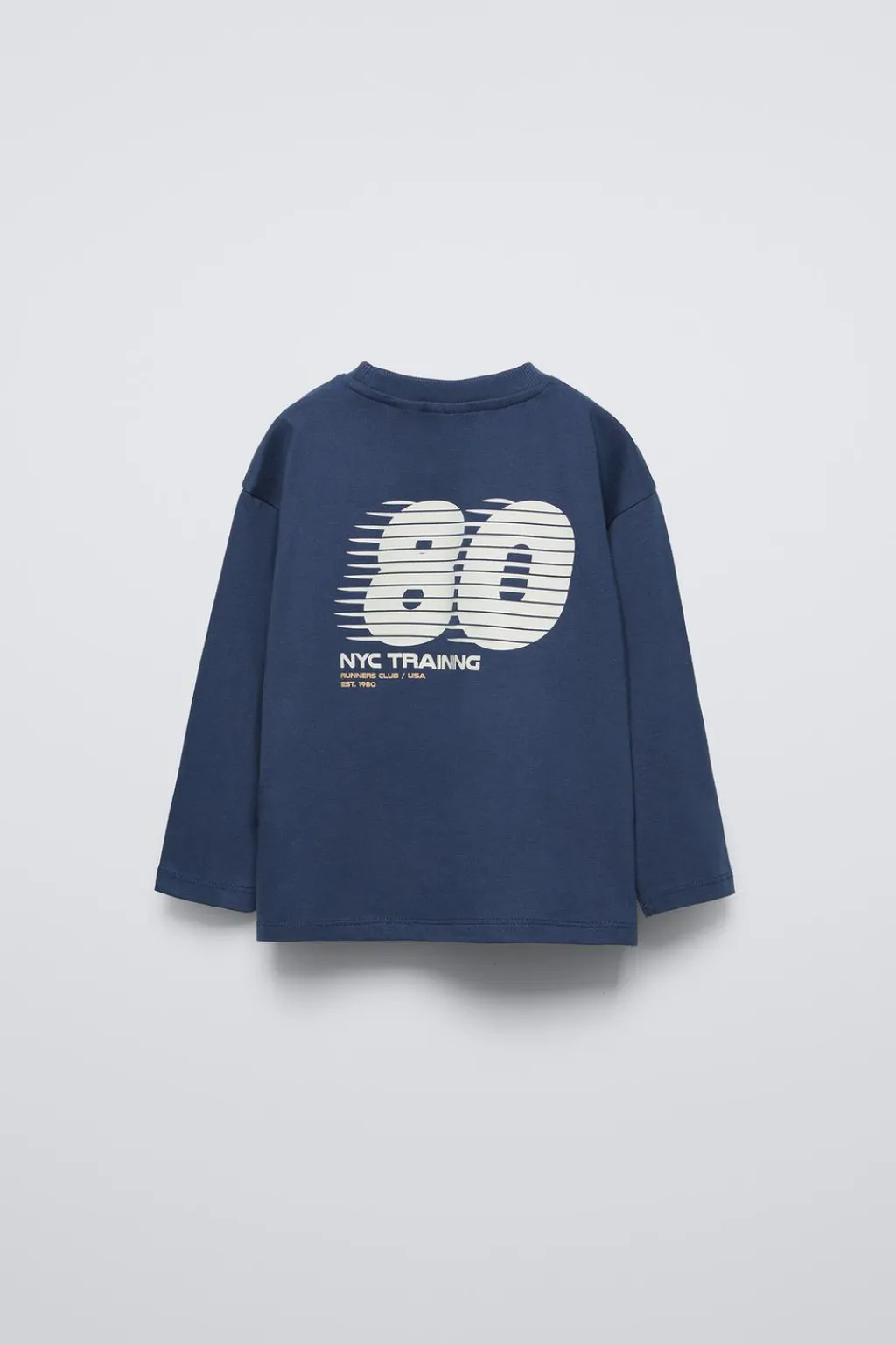Niños ZARA 1½ - 6 Años·Camisetas|1½ - 6 Años·Chándal<CAMISETA ESTAMPADO