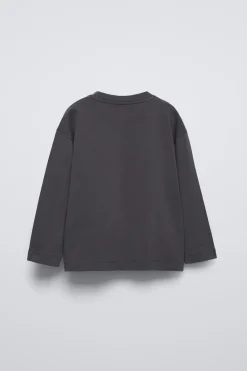 Niños ZARA 6 - 14 Años·Camisetas<CAMISETA ESTAMPADO