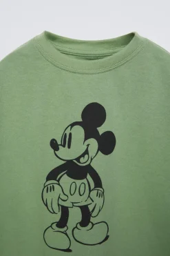 Niños ZARA 1½ - 6 Años·Camisetas|1½ - 6 Años·Licencias<CAMISETA ESTAMPADO © DISNEY