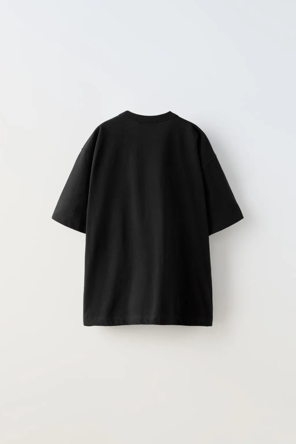 Niños ZARA 6 - 14 Años·Camisetas<CAMISETA ESTAMPADO PARIS