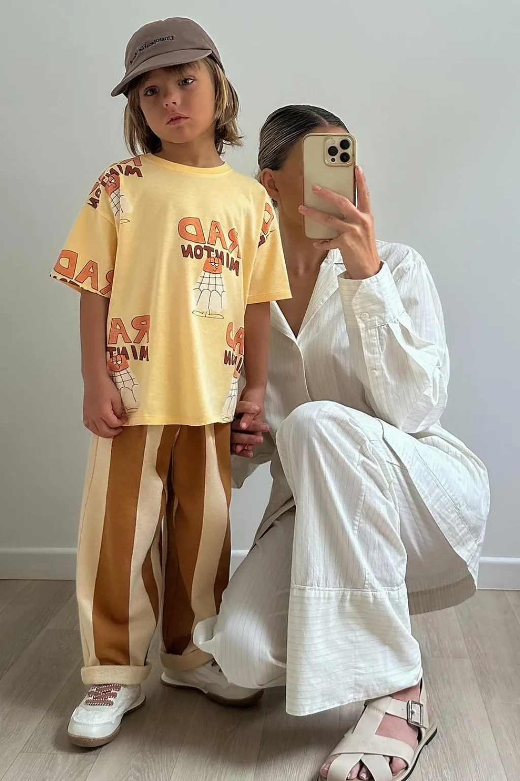 Niños ZARA 1½ - 6 Años·Camisetas|1½ - 6 Años·Camisetas<CAMISETA ESTAMPADO PLUMAS