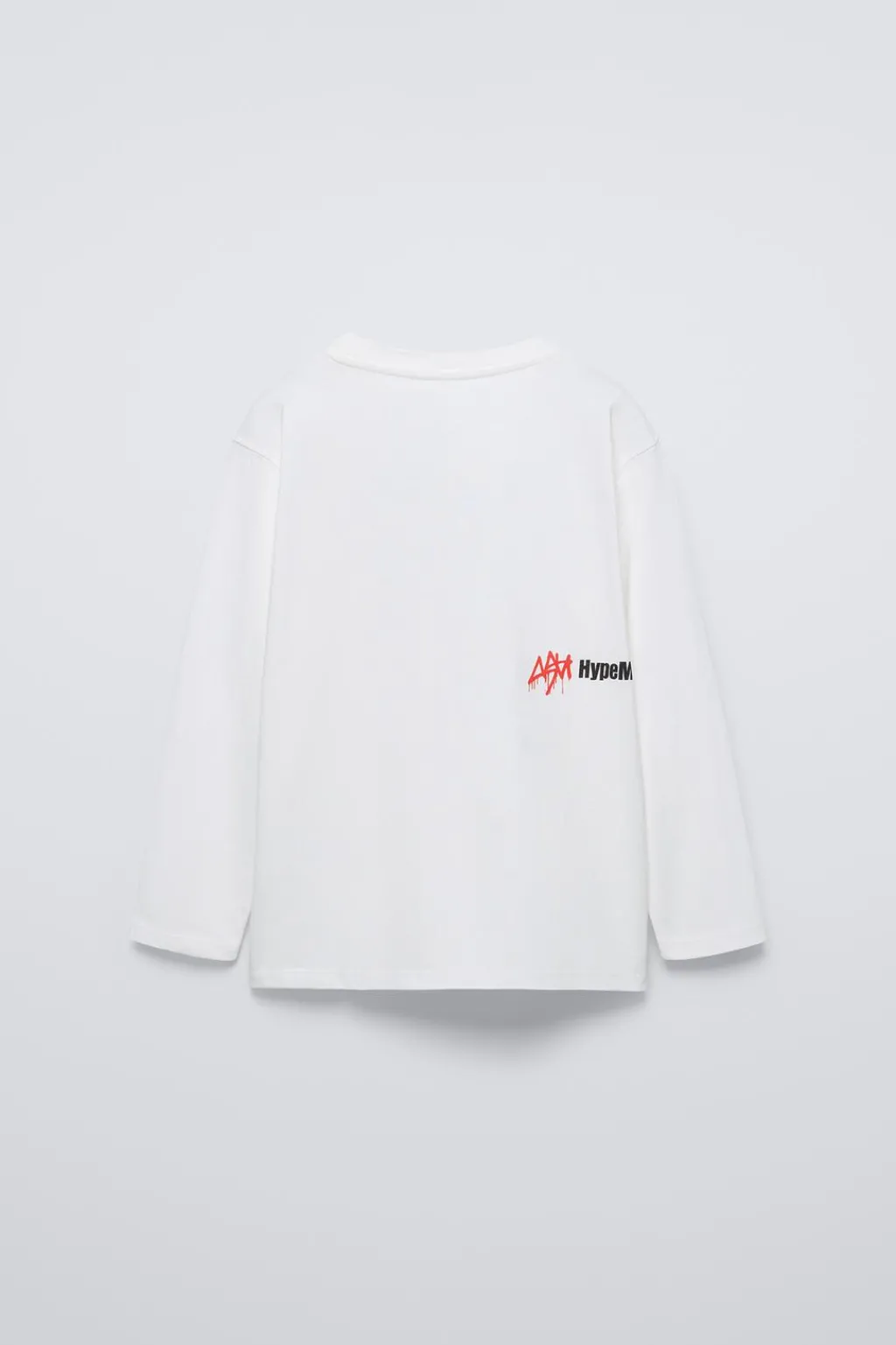 Niños ZARA 6 - 14 Años·Camisetas<CAMISETA ESTAMPADO STREET