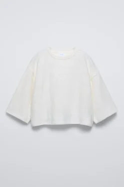 Niños ZARA 6 - 14 Años·Camisetas<CAMISETA FLAMÉ