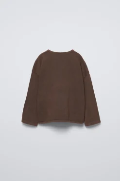 Niños ZARA 1½ - 6 Años·Camisetas|1½ - 6 Años·Camisetas<CAMISETA GARMENT DYE TEXTO