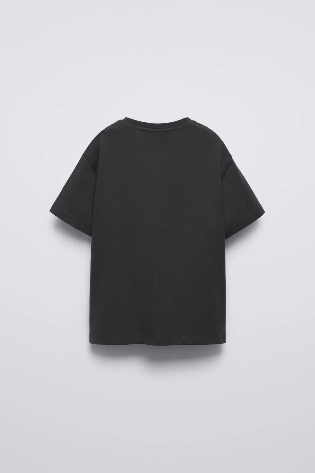 Niños ZARA 6 - 14 Años·Camisetas<CAMISETA GRAFFITI